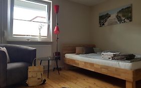 Apartment N°1